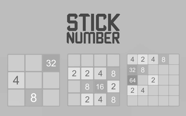 Stick Number