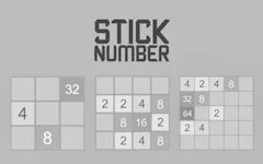 Stick Number