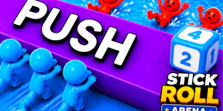 Stick Roll Arena thumbnail