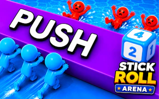Stick Roll Arena