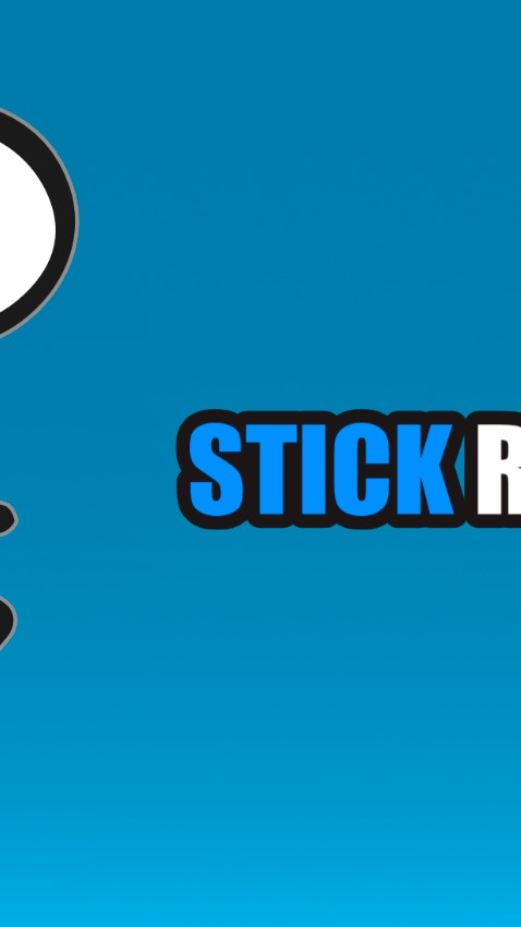 Stick Runner