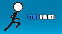 Stick Runner