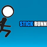 Stick Runner