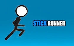 Stick Runner