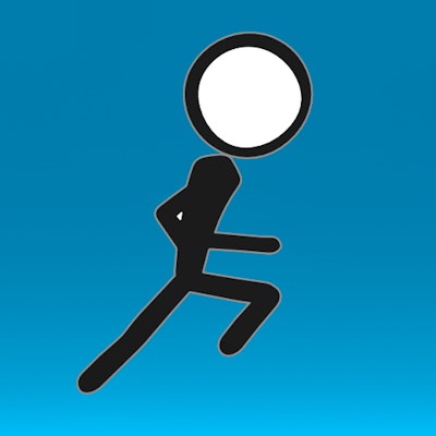 Stick Runner By Gamepix