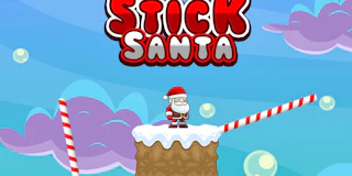 Stick Santa thumbnail