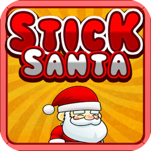 Stick Santa Thumbnail
