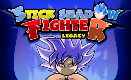 STICK FIGHTER RPG free online game on