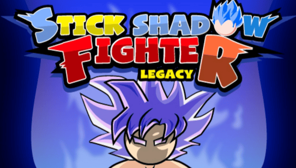Last Stickman Fighter 🕹️ Play Now on GamePix
