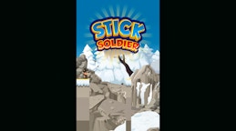 Stick Soldier