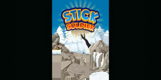 Stick Soldier thumbnail