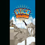 Stick Soldier