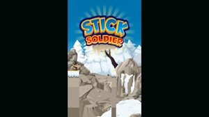 Image for Stick Soldier