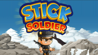 Stick Soldier