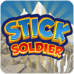 Stick Soldier