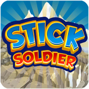 Stick Soldier