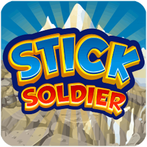 Stick Soldier