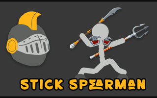 Stick Spearman game cover