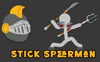 Stick Spearman game cover