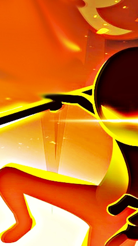 Stick vs Zombies - Epic Battle