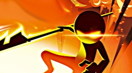 火柴人 vs 僵尸 - 史诗大战 (Stick vs Zombies - Epic Battle)