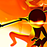 Stick vs Zombies - Epic Battle