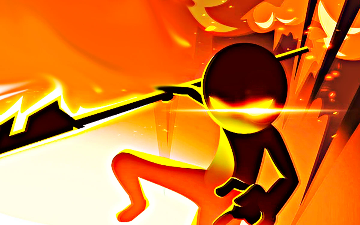 Play Stick vs Zombies - Epic Battle — free online Fighting game