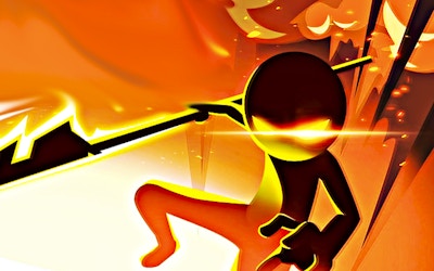 Stick vs Zombies - Epic Battle game