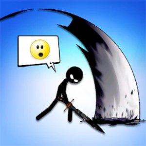 Stick vs Zombies - Epic Battle Thumbnail