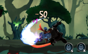 Stickman Fighter Mega Brawl - Challenging Ninja Battles On Gamepix 🕹️ Play  Now on GamePix