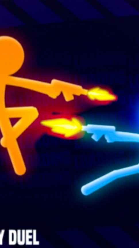 Stick War: Infinity Duel