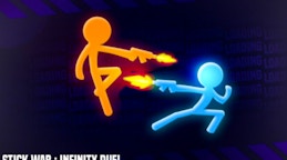Stick War: Infinity Duel