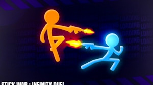 Image for Stick War: Infinity Duel