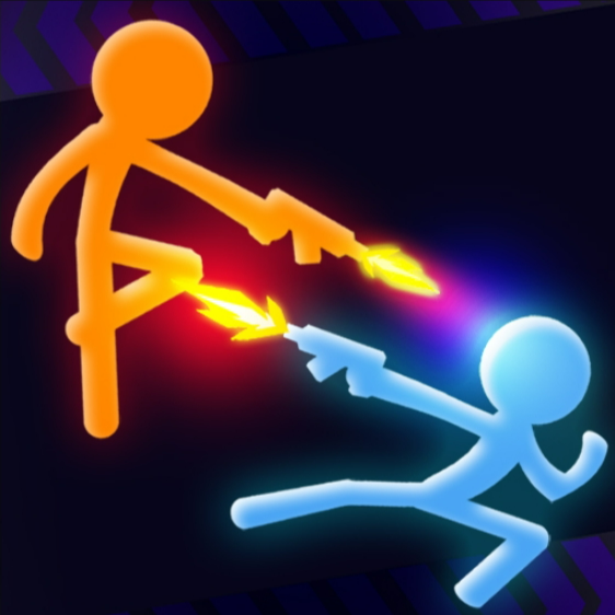 Stick War: Infinity Duel 🕹️ Play Now on GamePix