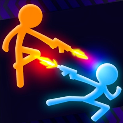 Stick War: Infinity Duel By Gamepix