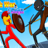 Stick War Saga