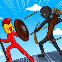 Stick War Saga
