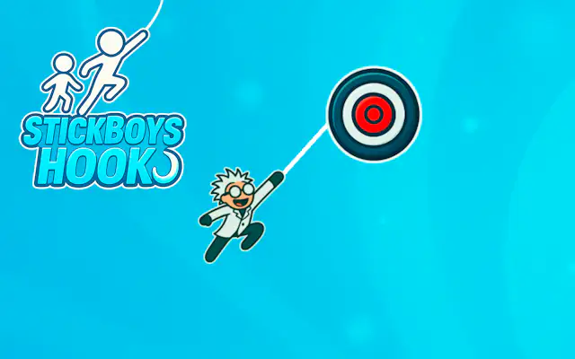 Stickboys Hook