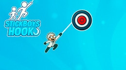 Stickboys Hook