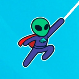 Stickboys Hook