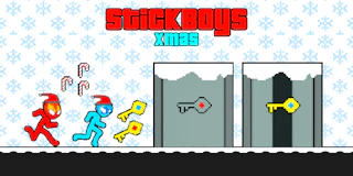 StickBoys Xmas thumbnail