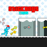 StickBoys Xmas