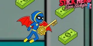 Stickhero Love Stickgirl thumbnail