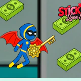 Stickhero Love Stickgirl