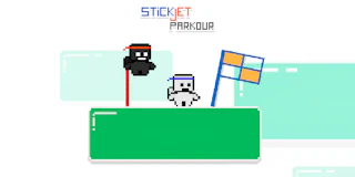 StickJet Parkour thumbnail