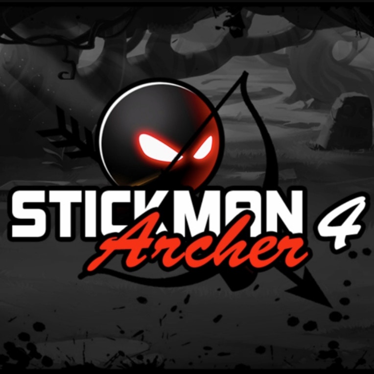 Fall Red Stickman 🕹️ Play Now on GamePix