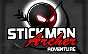 Stickman Archer Adventure