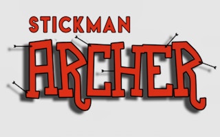 Stickman Archer game cover