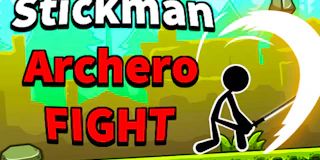 Stickman Archero Fight thumbnail