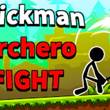 Stickman Archero Fight